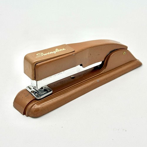 Swingline 27 stapler - swingline,