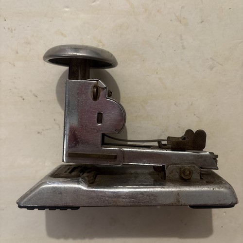 Vintage stapler cadet 302 ace - 302,